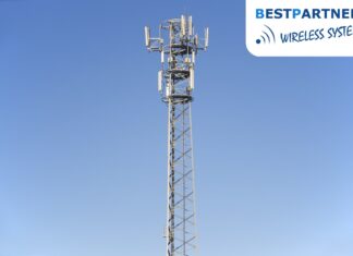 Bestpartner - anteny mikrofalowe - Anteny Wimax