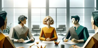 5 kanałów YouTube, które uczą origami od zera