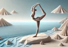 Papierowe symbole życia i przemijania