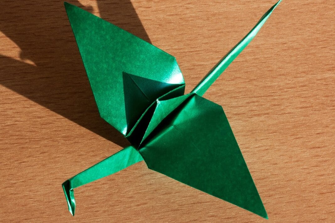 origami-212774_1280