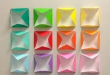 Papierowe Wieże – Architektoniczne Inspiracje