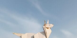 Jak zrobić serię prostych origami zwierząt do teatrzyku palcowego i zabaw ruchowych Jak zrobić serię prostych origami zwierząt do teatrzyku palcowego i zabaw ruchowych