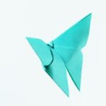 Origami na lekcjach przyrody: zwierzęta z papieru jako pomoc dydaktyczna