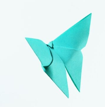 Origami na lekcjach przyrody: zwierzęta z papieru jako pomoc dydaktyczna