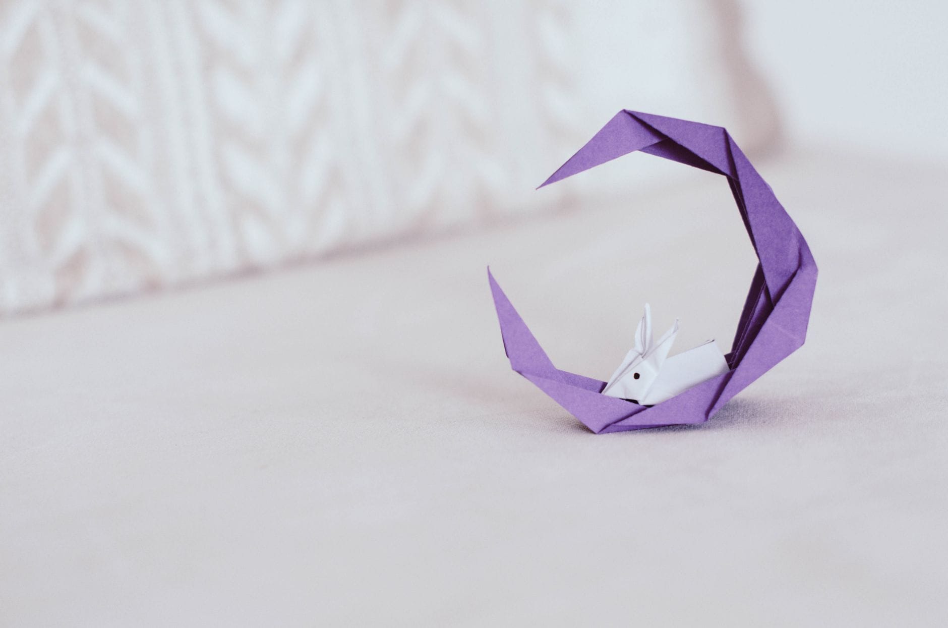 Origami na lekcjach przyrody: zwierzęta z papieru jako pomoc dydaktyczna
