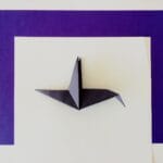 Jak zrobić kota z papieru? Łatwe origami krok po kroku dla dzieci