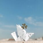 Dlaczego kwiat lotosu origami się rozpada? 6 przyczyn i proste rozwiązania