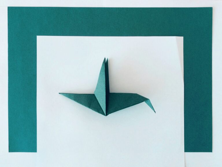 Ile modułów potrzeba do origami 3D? Jak czytelnicy planują liczbę elementów